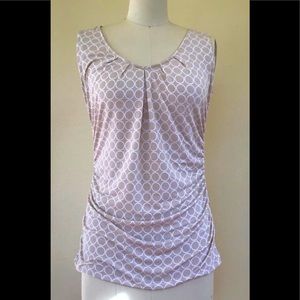 A beautiful any time wear stretch top